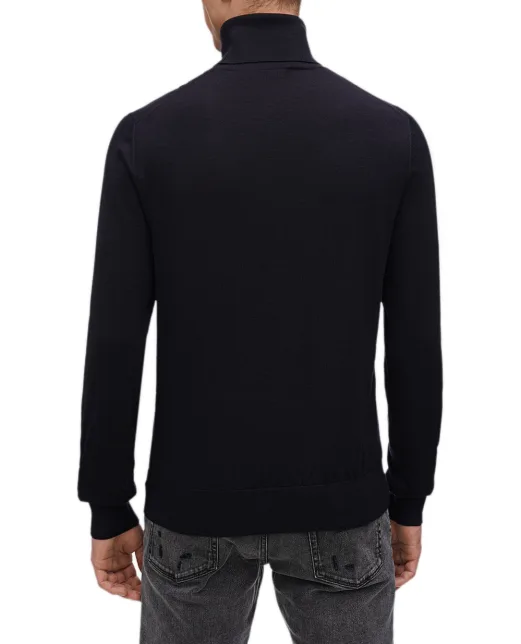 Dolce&Gabbana Кашеміровий гольф - Артикул: GXB00T-JAW2O
