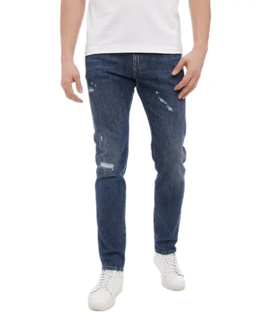 Dolce&Gabbana Джинсы - Артикул: GY07CD-G8KO3