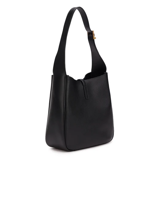 Saint Laurent Кожаная сумка Le 5 À 7 Small - Артикул: 713938-AAAUQ