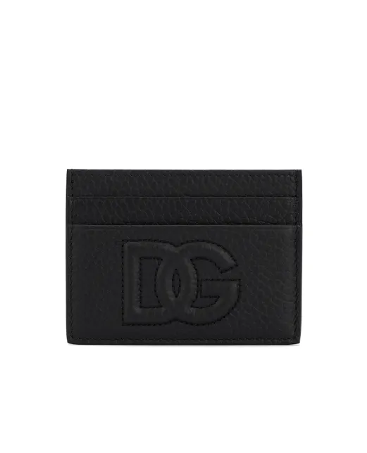 Dolce&Gabbana Візитниця - Артикул: BP0330-AT489