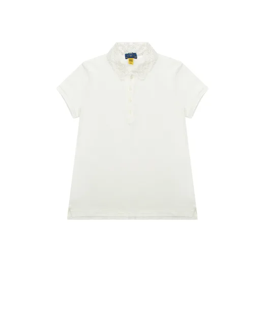 Polo Ralph Lauren Дитяче поло - Артикул: 312901053001