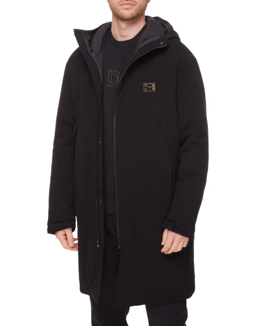 Dolce&Gabbana Куртка - Артикул: G9YF7T-GF137
