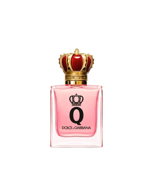 Dolce&Gabbana Парфумована вода Q by Dolce&Gabbana, 50 мл - Артикул: I40100210000-К`ю бай