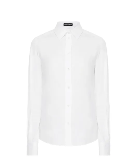 Dolce&Gabbana Сорочка - Артикул: F5G19T-FUEAJ