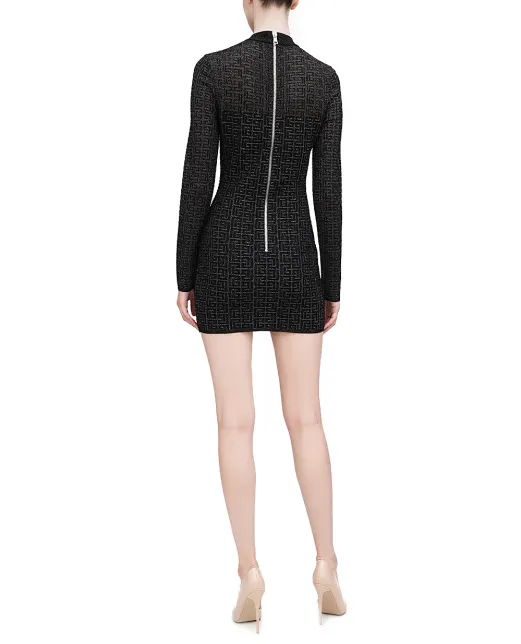 Balmain Сукня - Артикул: DF1R8029KG96