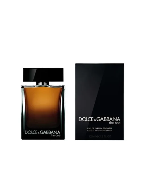 Dolce&Gabbana Парфумована вода The One for Men, 100 мл - Артикул: I30213650000-Зе Ван Фо Ме