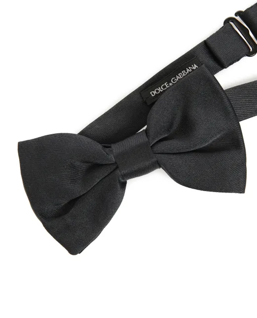 Dolce&Gabbana Детская шелковая бабочка - Артикул: LB1A58-G0U05