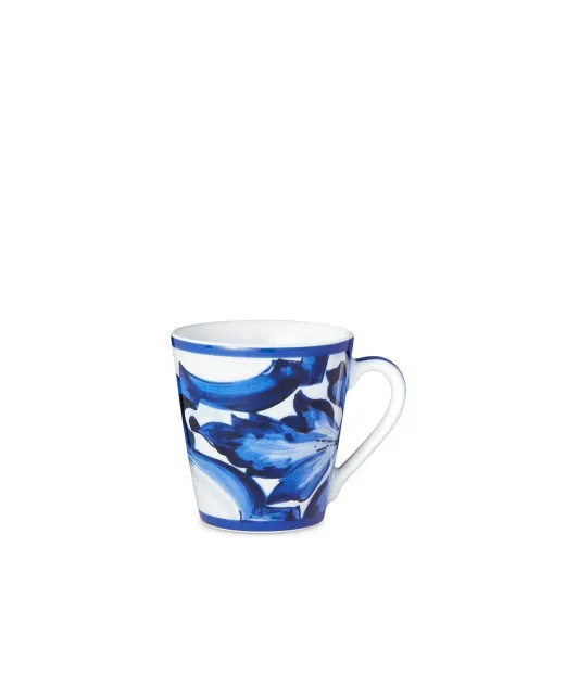 Dolce&Gabbana Чашка из фарфора - Артикул: TC0096-TCA38