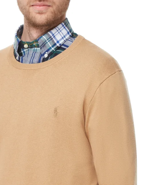 Polo Ralph Lauren Светр - Артикул: 710866549008