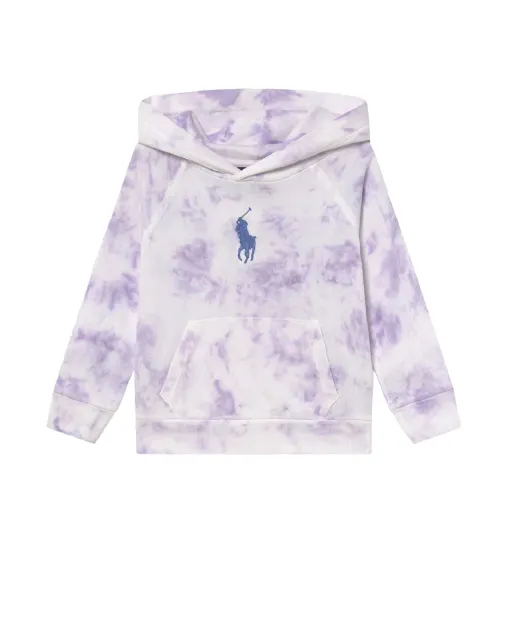 Polo Ralph Lauren Дитяче худі - Артикул: 312856407001