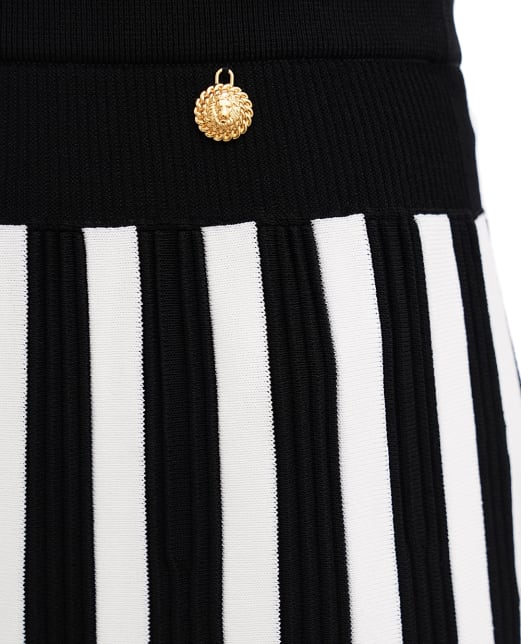 Balmain Спідниця - Артикул: DF1LB663KG58