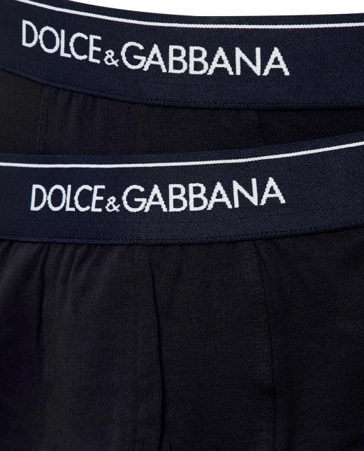 Dolce&Gabbana Боксери (2 шт.) - Артикул: M9C07J-ONN95
