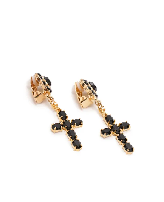 Dolce&Gabbana Сережки - Артикул: WEQ4S3-W1111