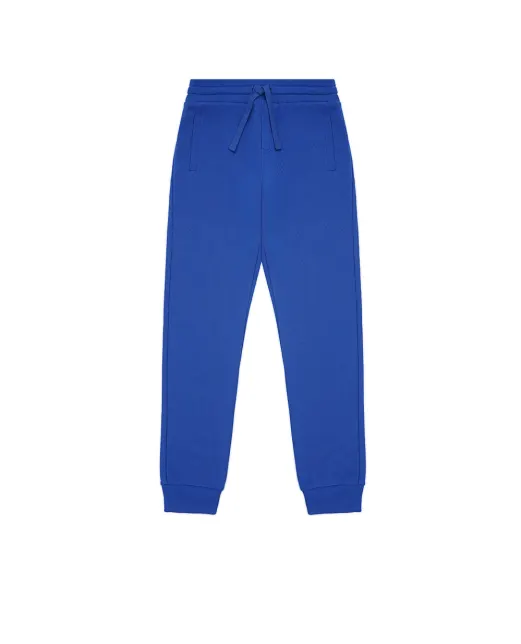 Dolce&Gabbana Дитячі спортивні штани (костюм) - Артикул: L4JPT0-G7OLJ-S