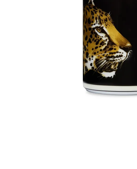Dolce&Gabbana Чашка из фарфора - Артикул: TC0079-TCA44