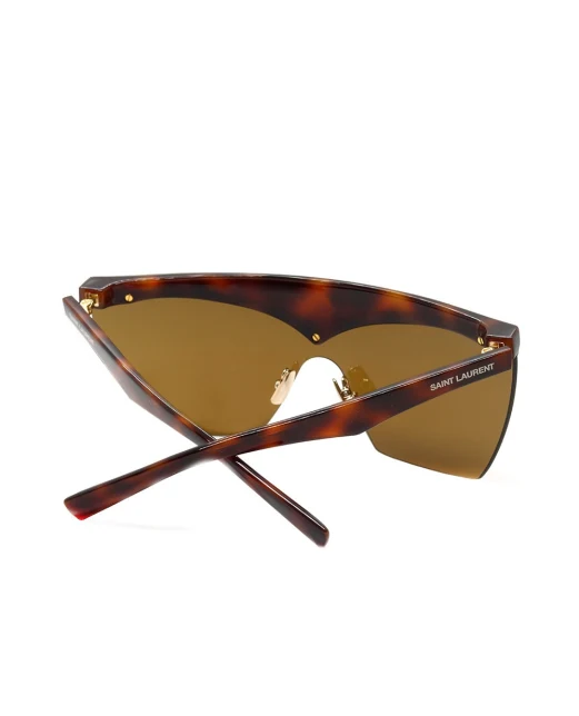Saint Laurent Сонцезахисні окуляри - Артикул: SL 614 MASK-002