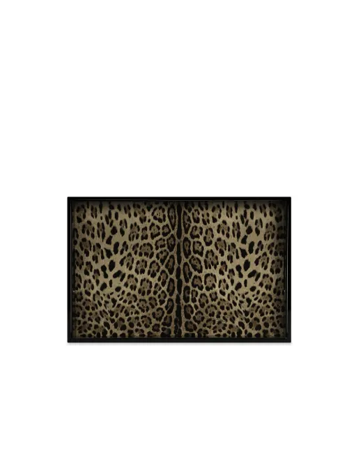 Dolce&Gabbana Поднос из дерева - Артикул: TC0107-TCAIL