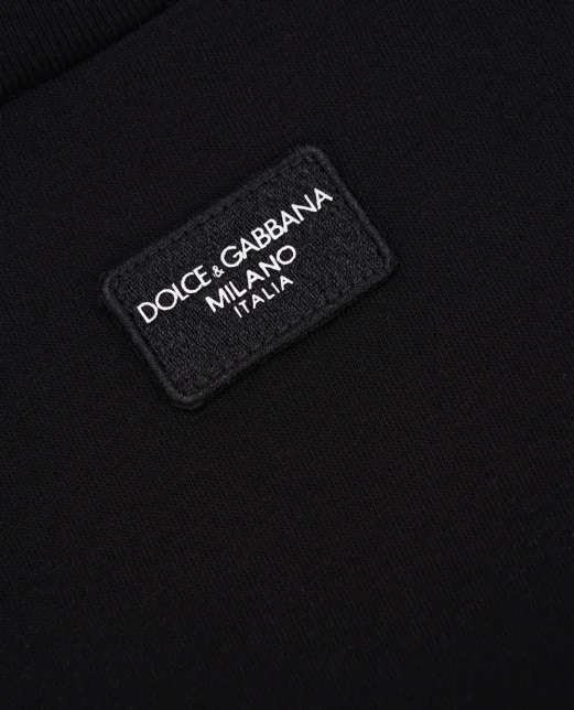 Dolce&Gabbana Дитяча футболка - Артикул: L5JTNI-G7M4W-S