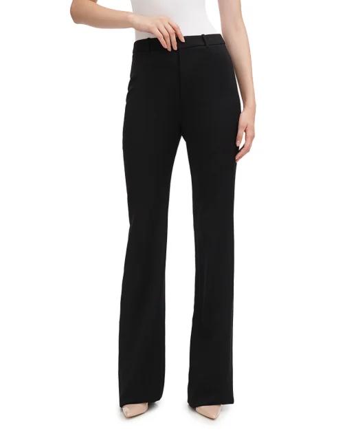 Saint Laurent Штани - Артикул: 752132-Y2F35