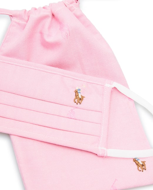 Polo Ralph Lauren Дитяча маска - Артикул: 710846149002