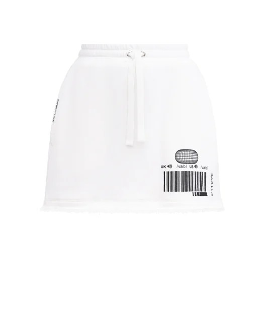 Dolce&Gabbana Юбка DGVIB3 (костюм) - Артикул: F4CC0T-G7K6T