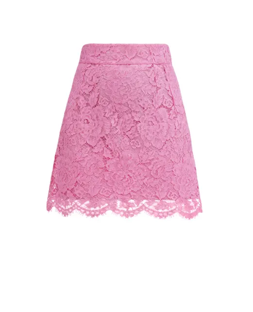 Dolce&Gabbana Юбка - Артикул: F4B7LT-HLM7L