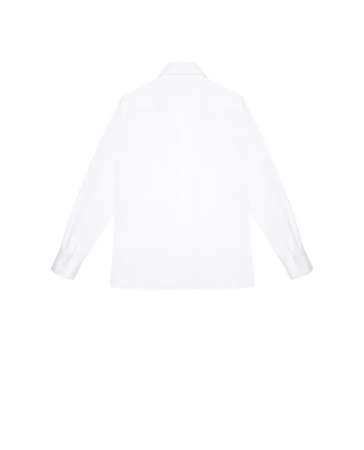 Dolce&Gabbana Дитяча сорочка - Артикул: L43S75-FUEAJ-S