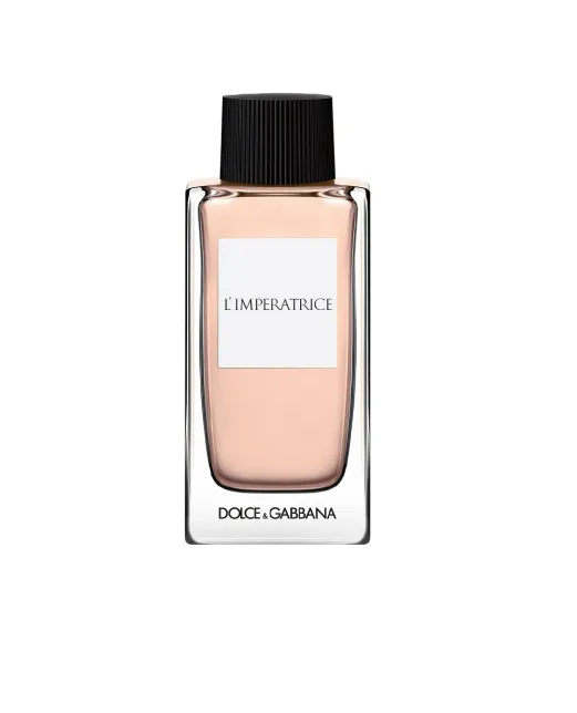 Dolce&Gabbana Туалетна вода L`Imperatrice, 100  мл - Артикул: I30700679101-Л`Императріc