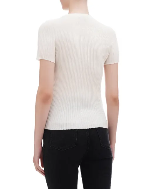 Balmain Топ - Артикул: DF1AL004KE93