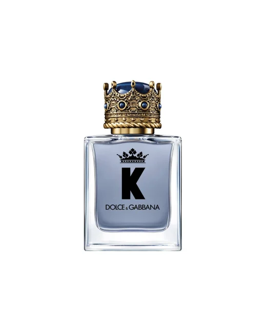 Dolce&Gabbana Туалетная вода K by Dolce&Gabbana, 50 мл - Артикул: I30428500000-Кей бай