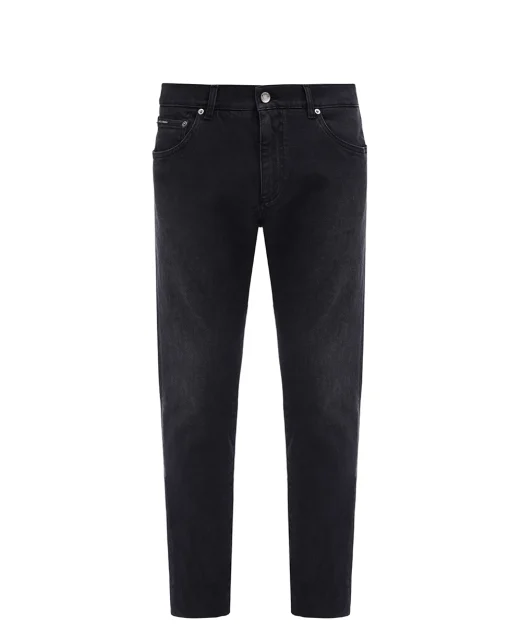Dolce&Gabbana Джинси - Артикул: GY07CD-G8HW4