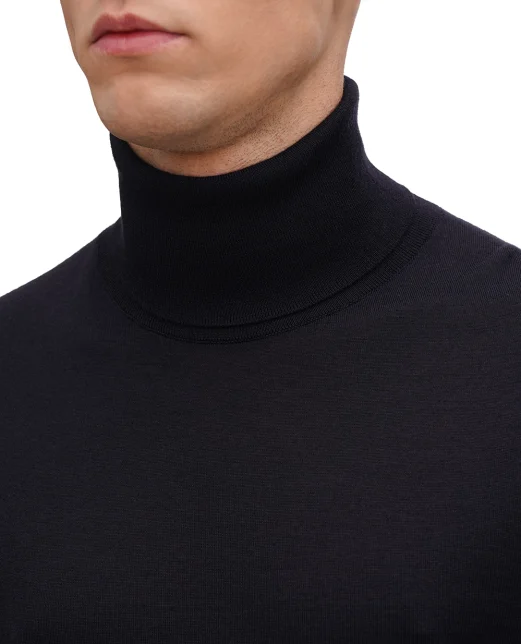 Dolce&Gabbana Кашеміровий гольф - Артикул: GXB00T-JAW2O