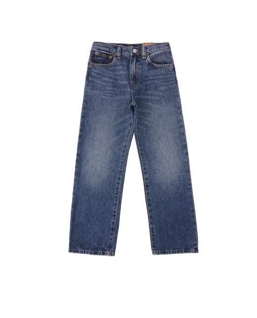 Polo Ralph Lauren Детские джинсы - Артикул: 323917223001