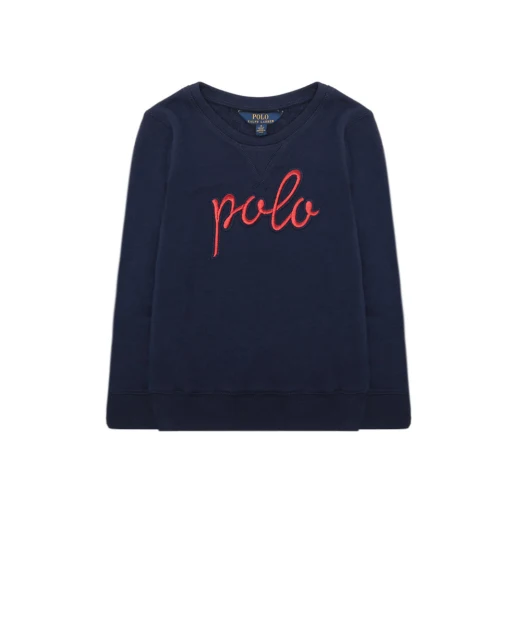 Polo Ralph Lauren Детский свитшот - Артикул: 311751148001