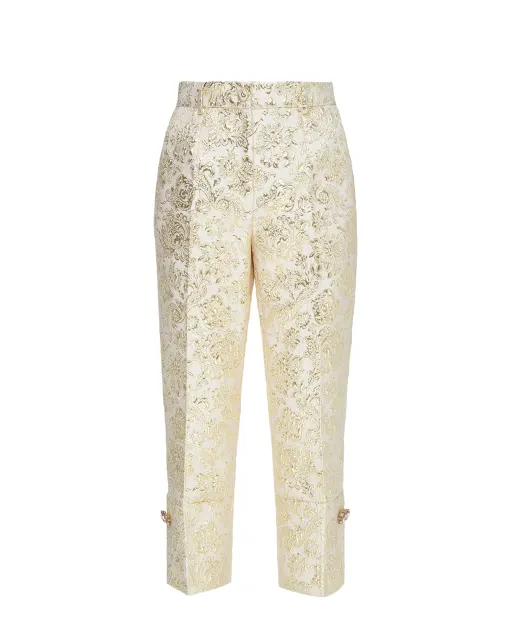 Dolce&Gabbana Штани - Артикул: FTBT6Z-HJMLB