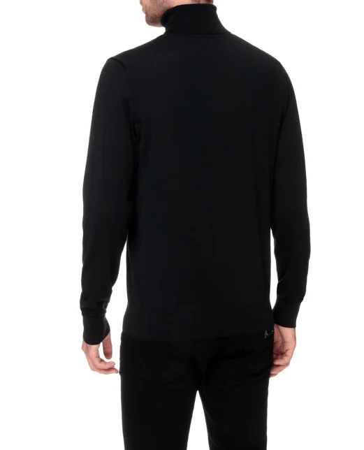 Dolce&Gabbana Кашеміровий гольф - Артикул: GXB00T-JAW2O