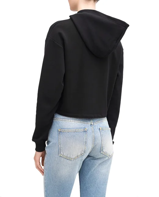 Balmain Худі - Артикул: DF1JP040BB01