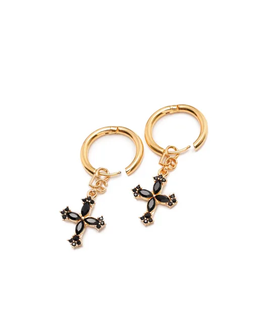Dolce&Gabbana Сережки - Артикул: WEQ4S1-W1111