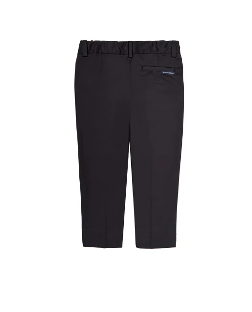 Dolce&Gabbana Детские брюки - Артикул: L52P98-FUFJY-S