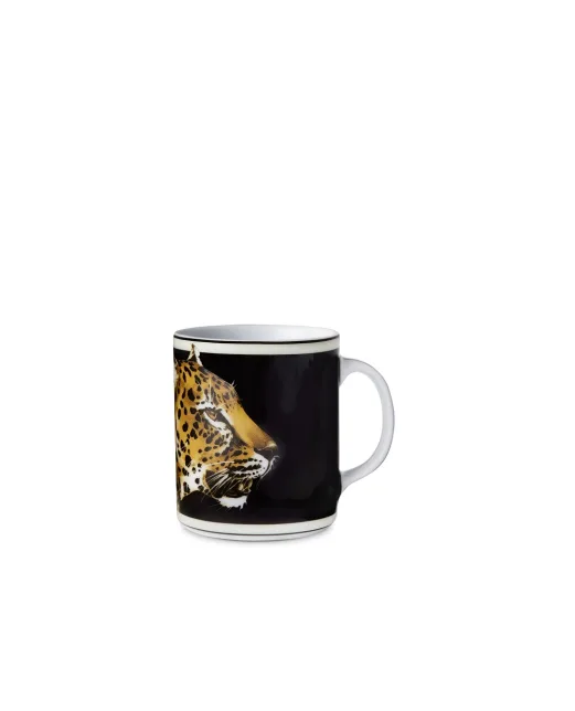 Dolce&Gabbana Чашка из фарфора - Артикул: TC0079-TCA44