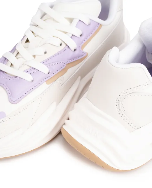 Balmain Кросівки Run-Row - Артикул: CN1VI730LLSC