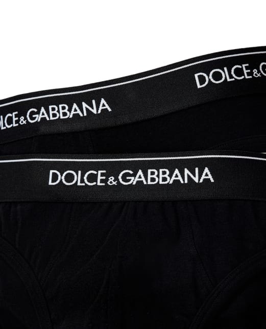 Dolce&Gabbana Брифи (2 шт.) - Артикул: M9C03J-ONN95