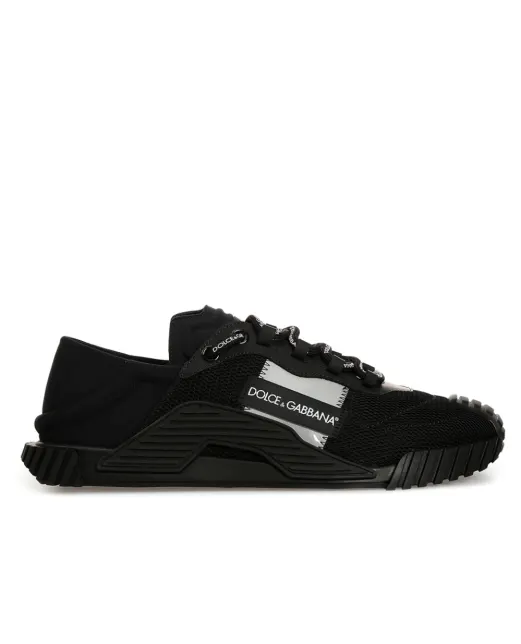 Dolce&Gabbana Кроссовки NS1 Soft - Артикул: CS1769-AJ968