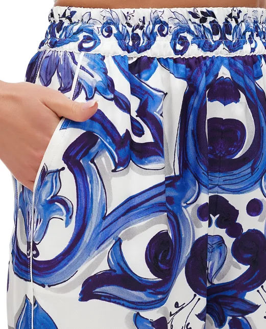 Dolce&Gabbana Брюки - Артикул: FTCIDT-HI1BE