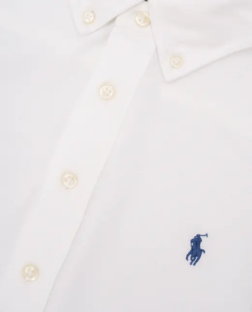 Polo Ralph Lauren Дитяча сорочка - Артикул: 322914506002