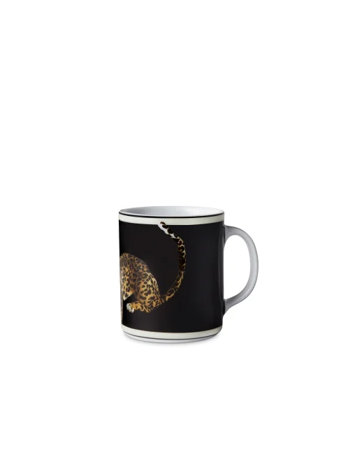 Dolce&Gabbana Чашка из фарфора - Артикул: TC0079-TCA44
