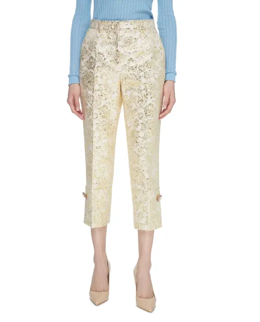 Dolce&Gabbana Штани - Артикул: FTBT6Z-HJMLB