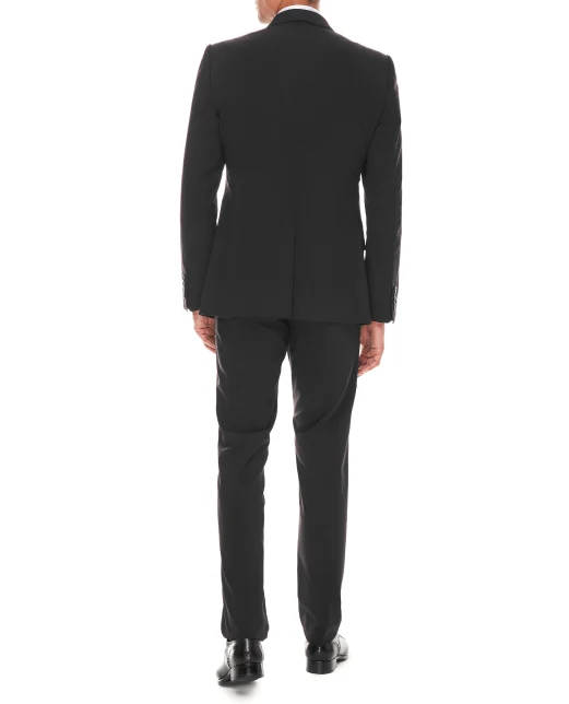 Dolce&Gabbana Вовняний костюм (піджак, штани) - Артикул: GK0RMT-FUBEC