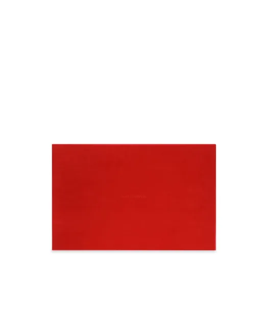 Dolce&Gabbana Поднос из дерева - Артикул: TC0107-TCAIL