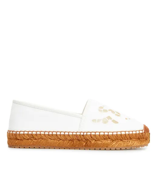 Dolce&Gabbana Еспадрильї - Артикул: CE0118-AY145
